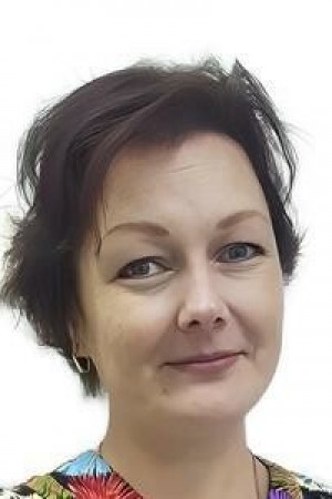 Губанова Инесса Геннадьевна