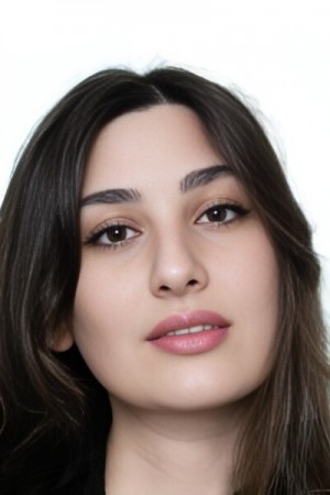 Кроян Гаяне Армановна