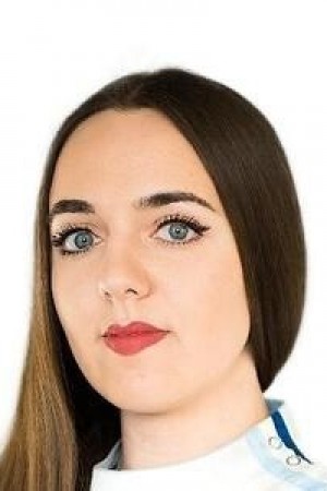 Кузнецова Виктория Георгиевна