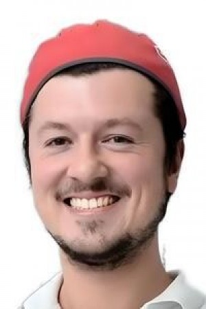 Макаров Николай Александрович