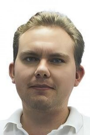 Димитриев Андрей Федорович