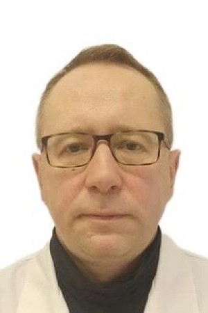 Гусев Андрей Сергеевич