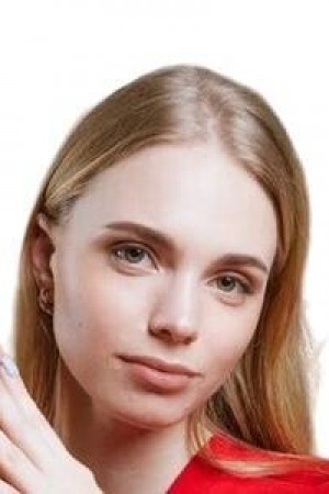 Бушланова Ксения Олеговна