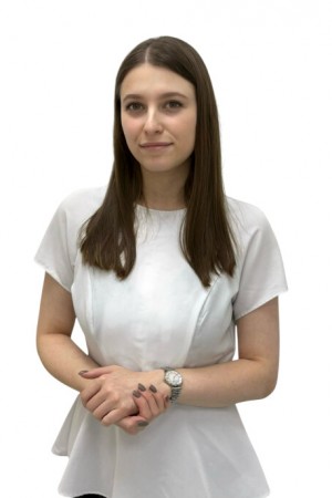 Аникина Екатерина Дмитриевна