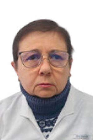 Козодой Татьяна Анатольевна