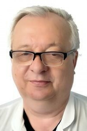 Анишкин Владимир Адольфович