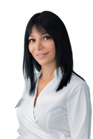 Хачатрян Диана Левоновна