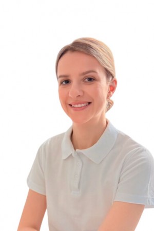 Сеничкина Наталья Ивановна