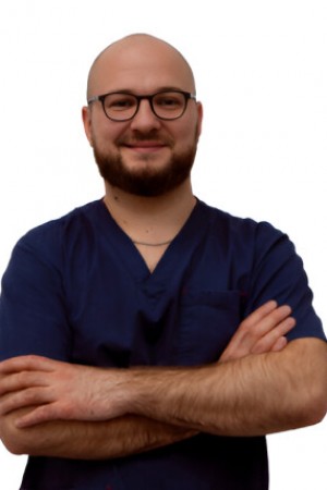 Машков Александр Михайлович