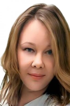 Новикова Валентина Игоревна