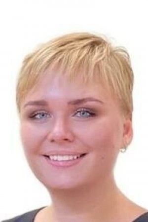 Пронская Лилия Станиславовна