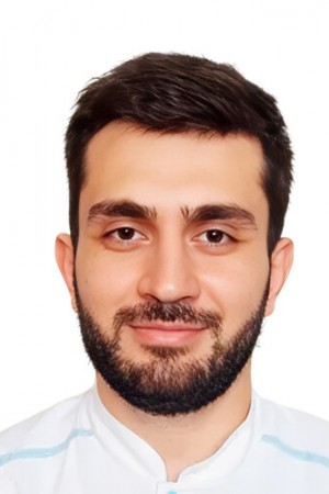 Вардазарян Левон Вардгесович