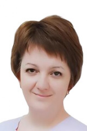 Ситникова Фарида Рафаильевна