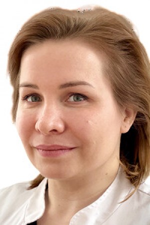 Почивалина Светлана Сергеевна