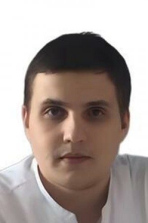 Белов Вячеслав Олегович