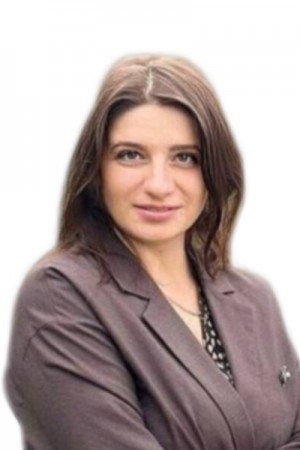 Шестакович Екатерина Петровна