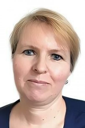 Шкарина Наталия Валентиновна