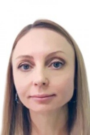 Шевченко Ольга Алексеевна