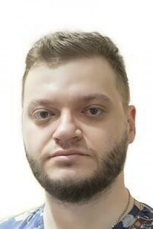 Дойко Максим Игоревич