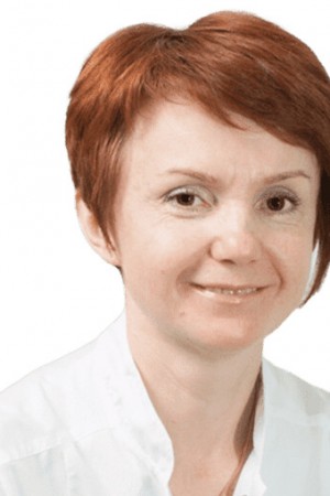 Губицкая Людмила Владимировна