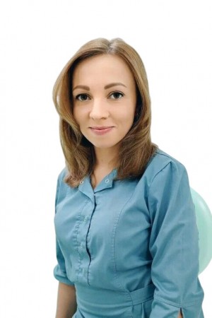 Новикова Наталья Викторовна