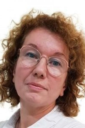 Александрова Юлия Павловна