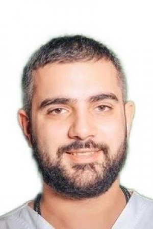 Аракелов Карен Владимирович 