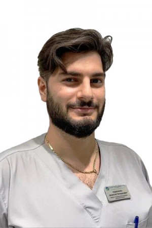 Карапетян Анастас Тигранович