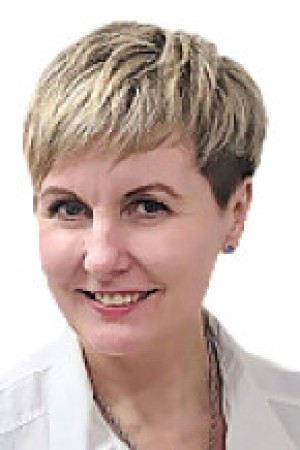 Кузьмина Наталья Александровна