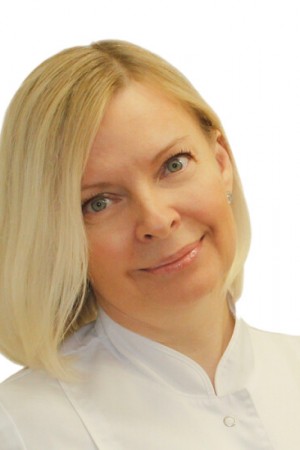 Ланцова Ольга Петровна