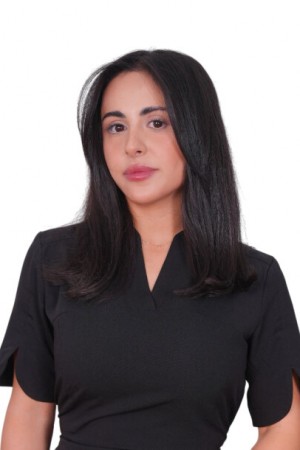 Мовсисян Астгик Вартановна