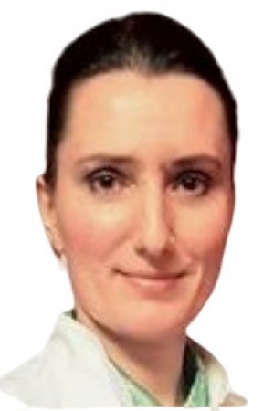 Втюрина Милана Борисовна