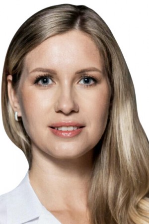 Лузина Ирина Николаевна