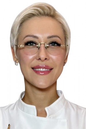 Фурсова Светлана Николаевна