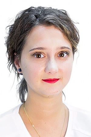 Саникидзе Нино Нугзаровна