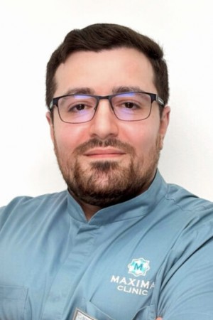 Мамедзаде Раджаб Мазахирович