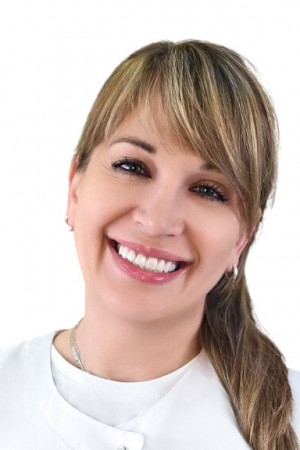 Бухарова Елена Анатольевна