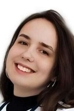 Васильева София Сергеевна