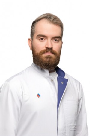 Крымский Роман Александрович 