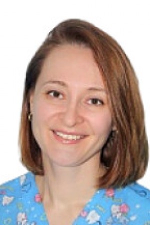 Воронцова Екатерина Эрнестовна