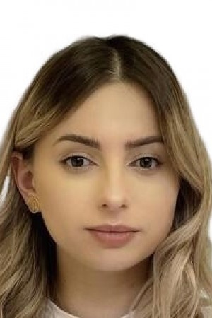 Шамаева Дарья Сергеевна