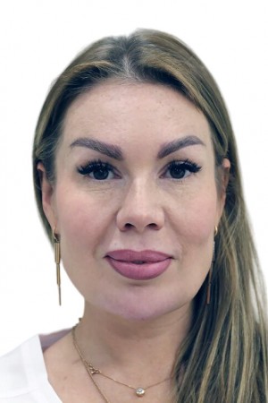 Филимонова Ксения Борисовна