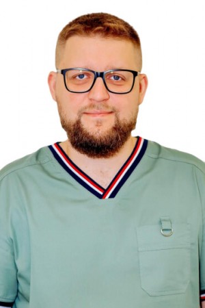 Пантелеев Владислав Владимирович