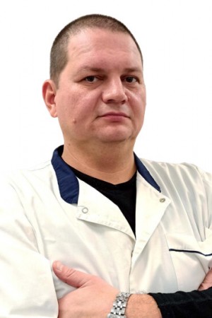 Антипович Денис Михайлович