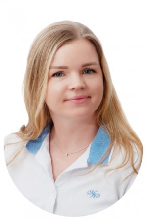 Прогонова Анна Александровна