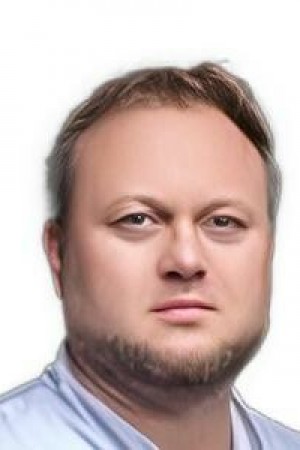 Плешков Дмитрий Геннадьевич