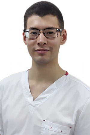 Юдинцев Максим Александрович