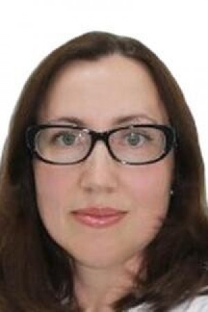 Конова Алла Николаевна