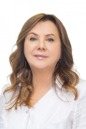 Корниенко Татьяна Григорьевна