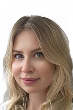 Молчанова Алина Ринатовна 